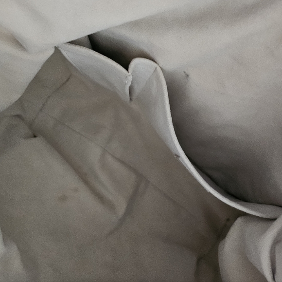 Louis Vuitton Monogram Olympe Nimbus- Authentic Runway bag - Picture 7 of 15